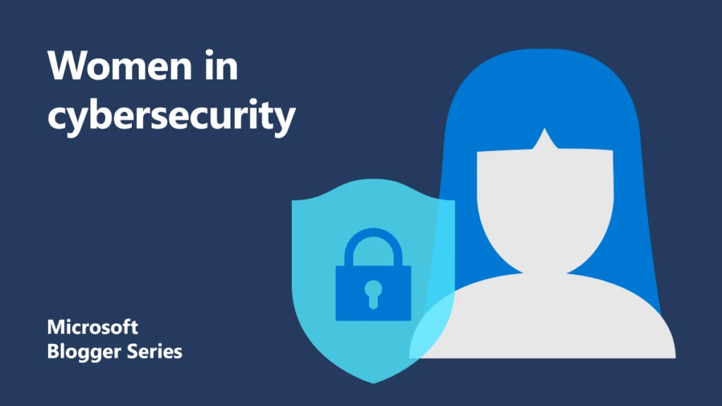 Women In Cybersecurity featured image