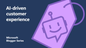 4 components to a successful AI-driven customer experience - featured image