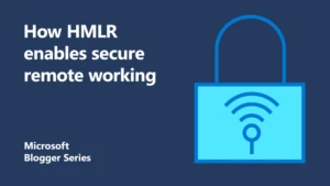 How HMLR enables secure remote working featured image