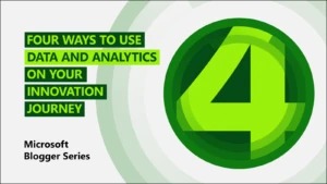 data and analytics featured image