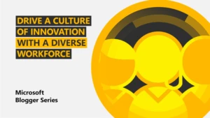 Create a diverse workforce featured image
