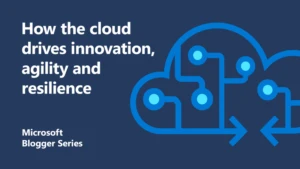 How the cloud improves resilience in the financial services industry featured image.