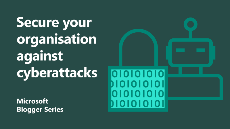 Secure your organisation against cyberattacks featured image