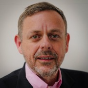 James Chadwick, Senior Director, UK ISV Ecosystem, Microsoft