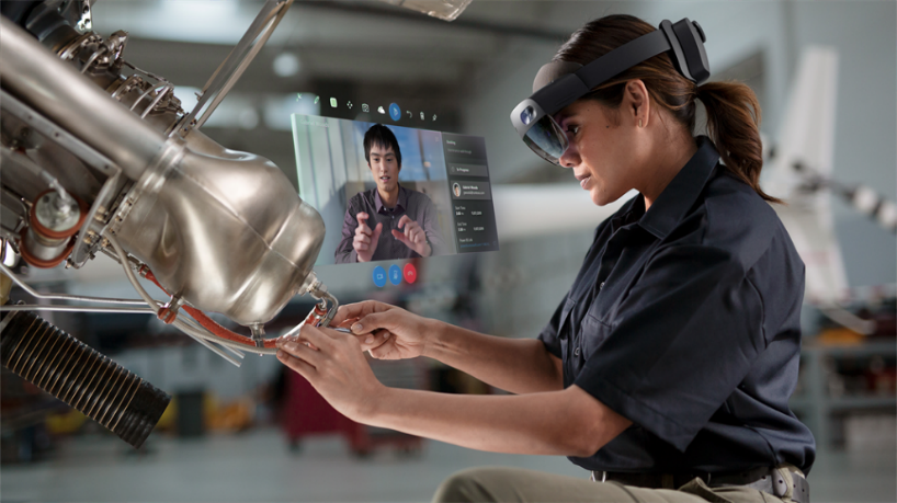 Closing the skills gap in manufacturing with Microsoft 365