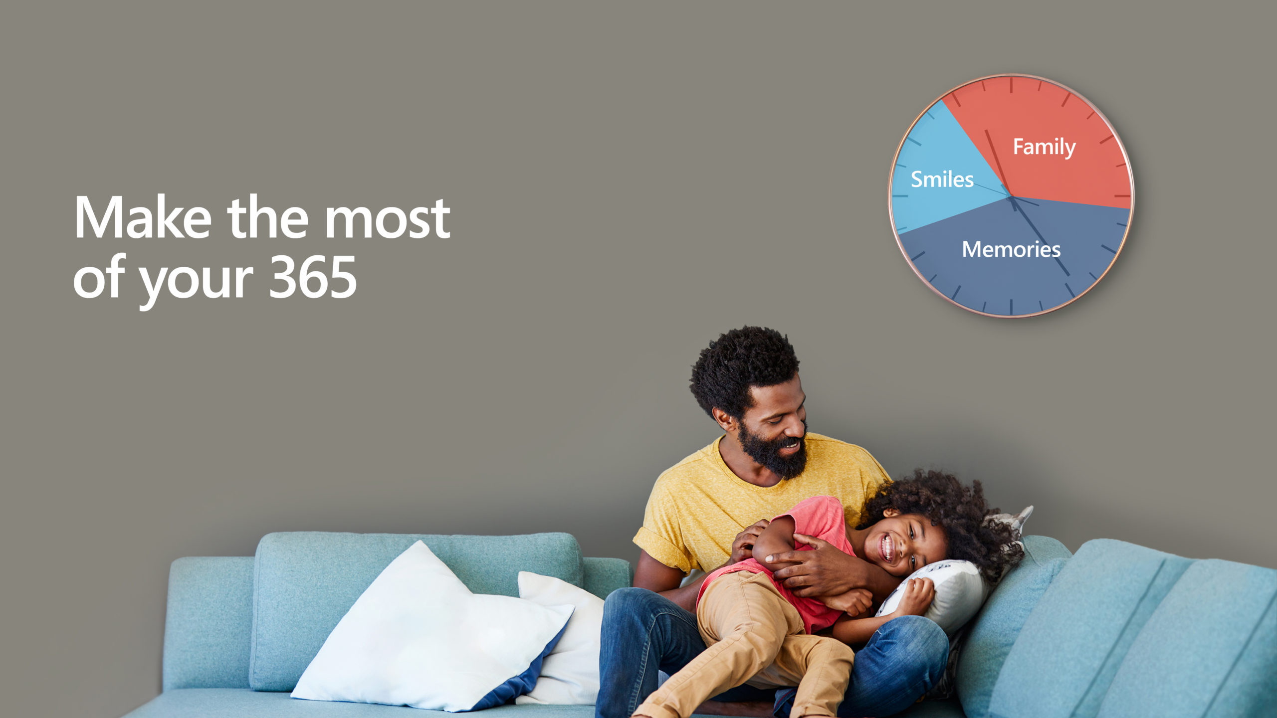 Introducing the new Microsoft 365 Personal and Family subscriptions