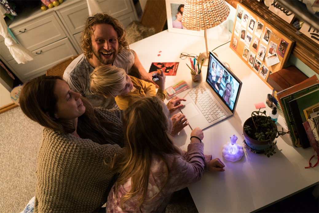 Introducing the new Microsoft 365 Personal and Family subscriptions