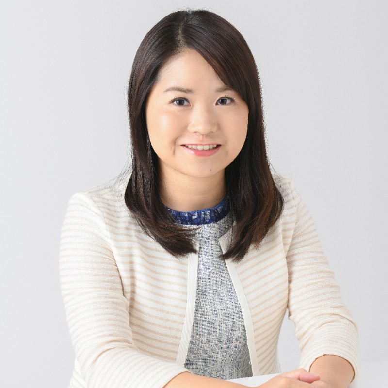 Naoko Enomoto
