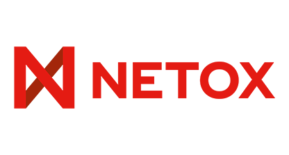 Netox logo