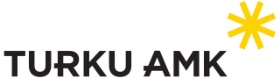 Turku Amk logo