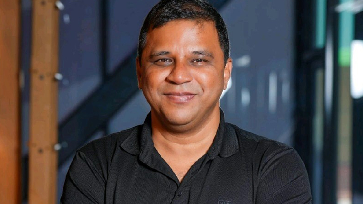 Anand Manoharan
