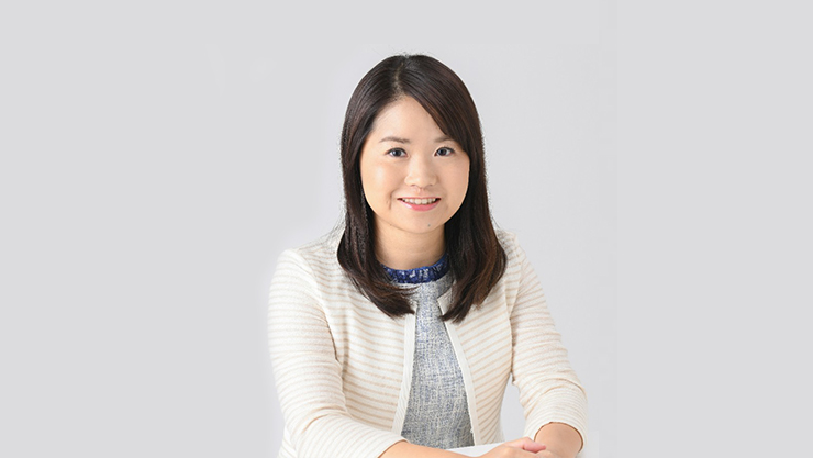 Naoko Enomoto