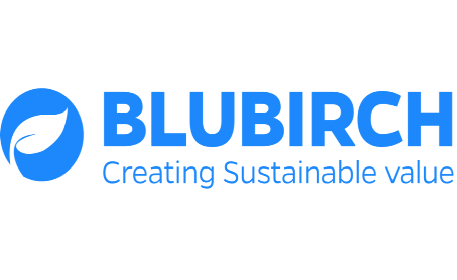 Blubirch logo