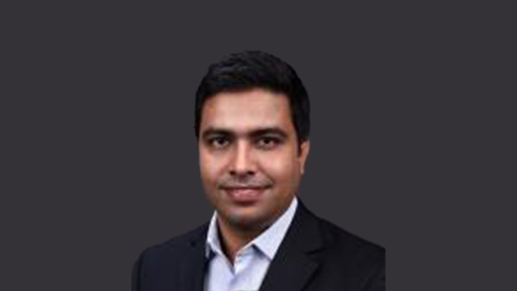 Anil Malekani