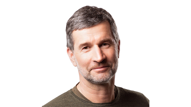 Georg Glantschnig