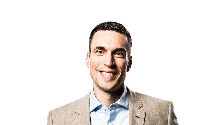 Jared Spataro