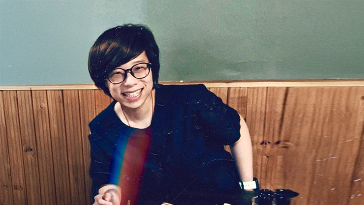 Jerry Hung
