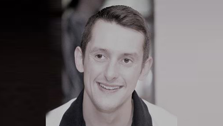 Mark Robertson