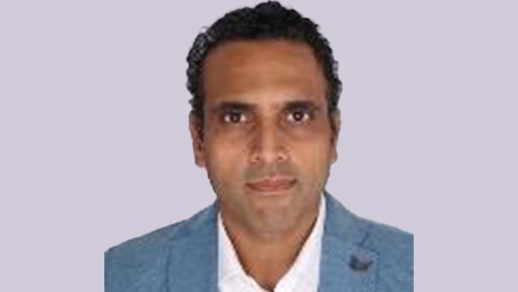 Vaibhav Gupta
