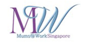 MW | Mums@WorkSingapore logo