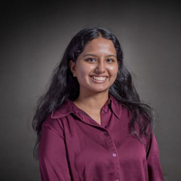 Samyuktha Ganeshkumar