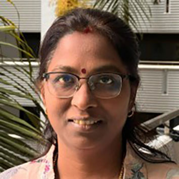 Sankari Sivakumar