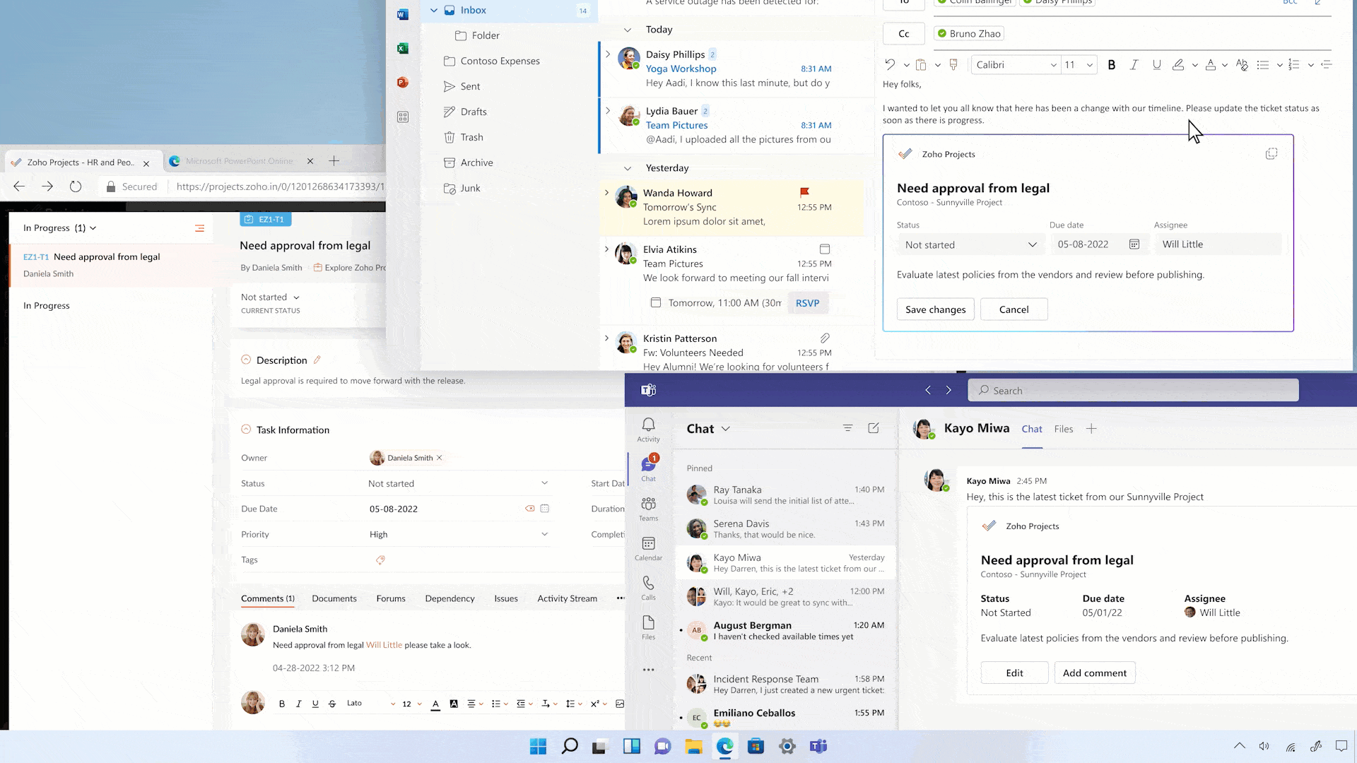 Build collaborative apps with Microsoft Teams