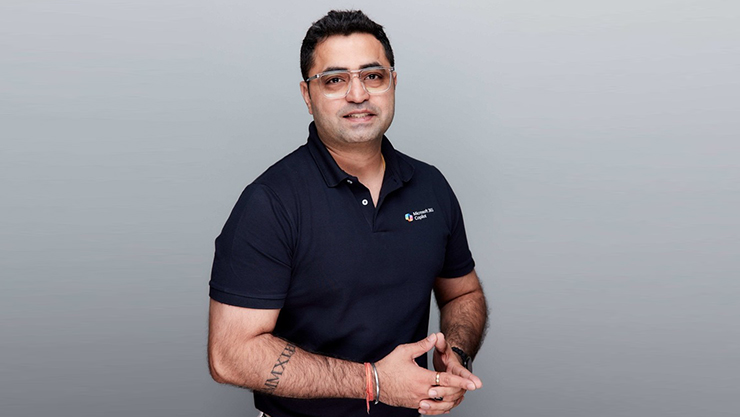 Mayank Sharma