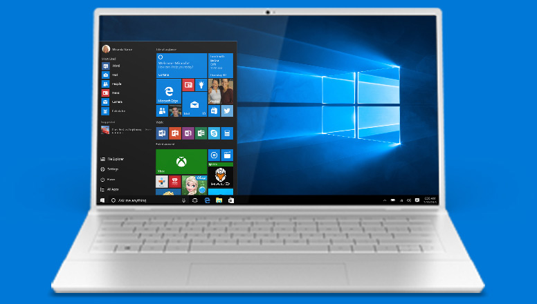 Még mindig van lehetőség ingyenesen frissíteni Windows 10-re