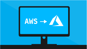 Azure for AWS Professionals