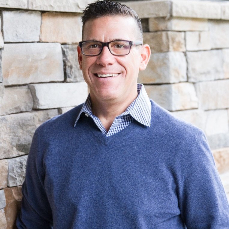 Scott Scholz | Americas Partner Blog - Microsoft