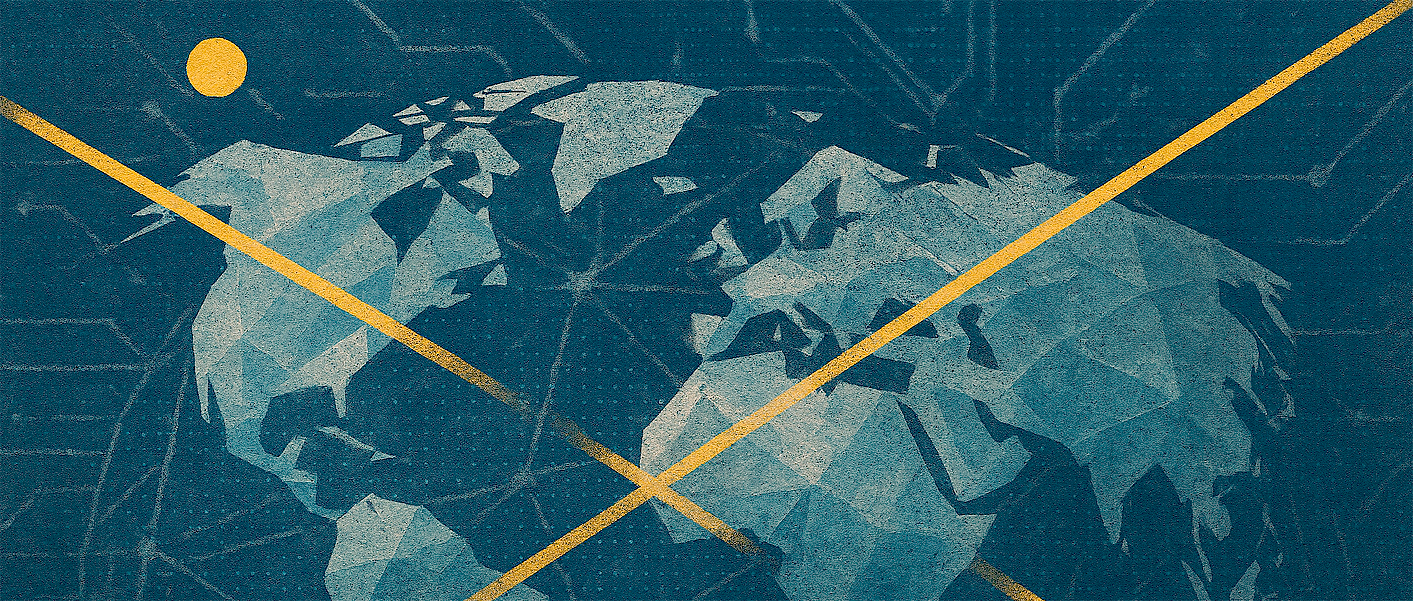 Cybersecurity story: The CyberPeace Institute is helping NGOs defend themselves&mdash;before it&rsquo;s too late