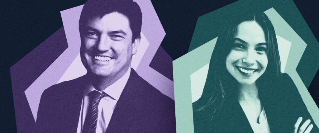 Kevin Reifsteck, Director for Cybersecurity Policy, and Emily Violi Benjamin, Senior Program Manager, Quantum Legal and Policy