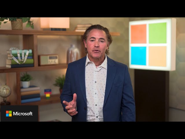 Transforming Microsoft&rsquo;s cloud supply chain