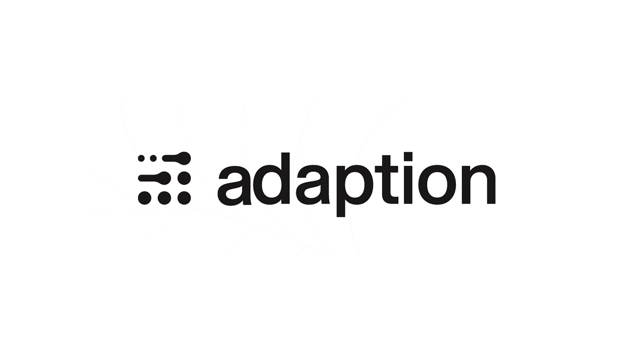 Adaption logo