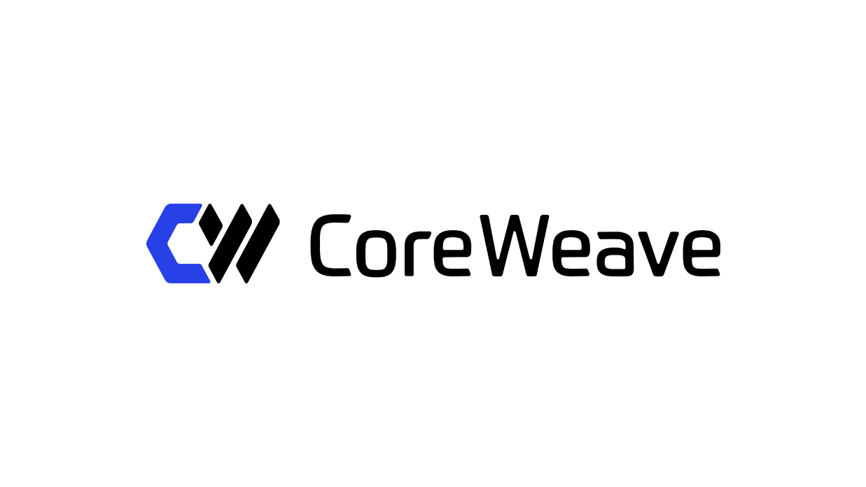 CoreWeave