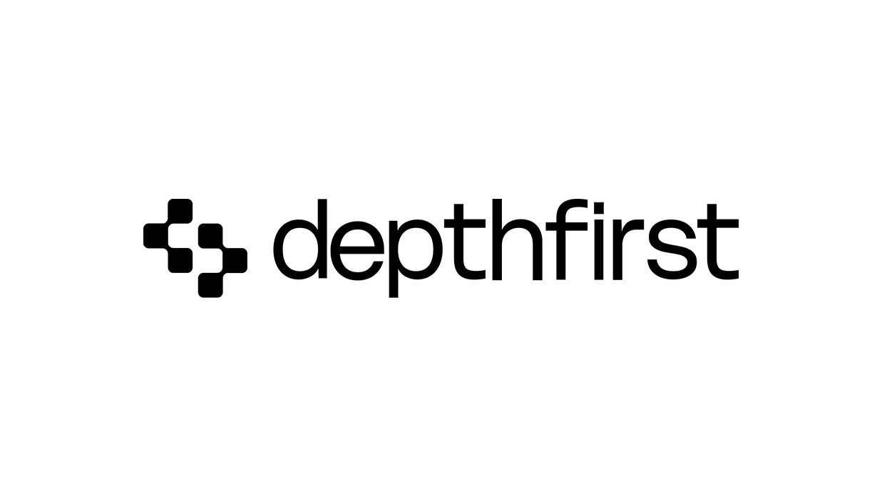 depthfirst logo
