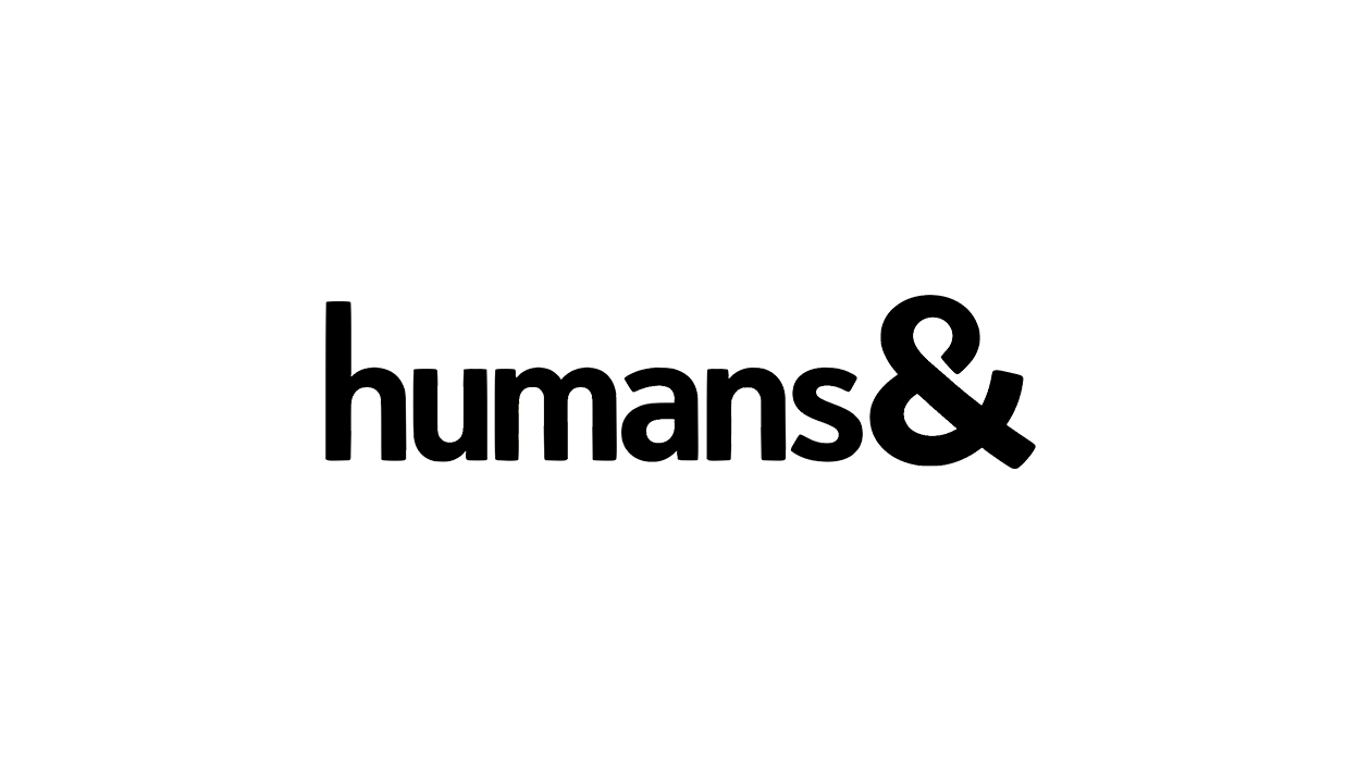 humans and