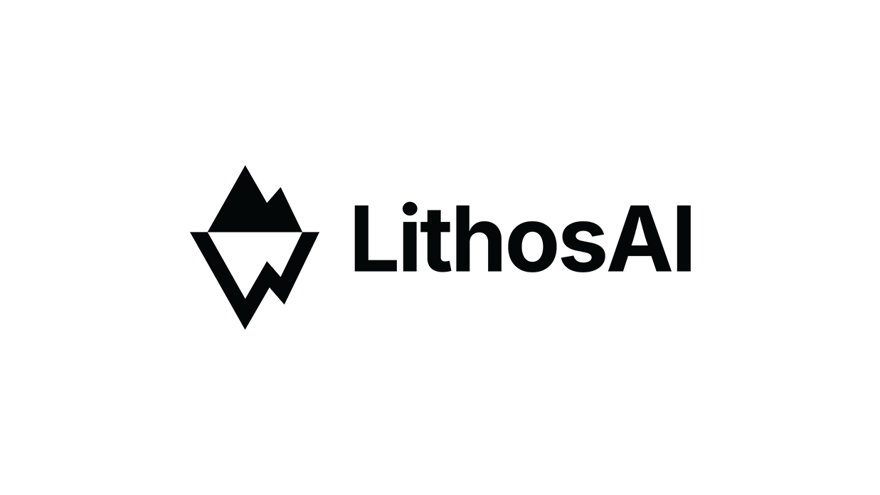 LithosAI logo