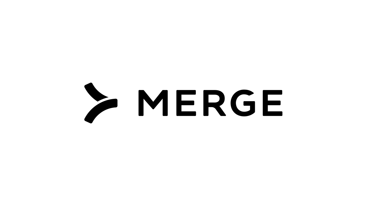 Merge Dev logo