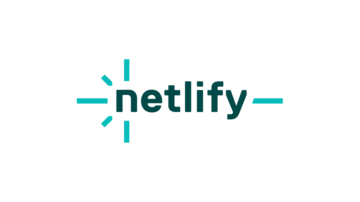 Netlify logo