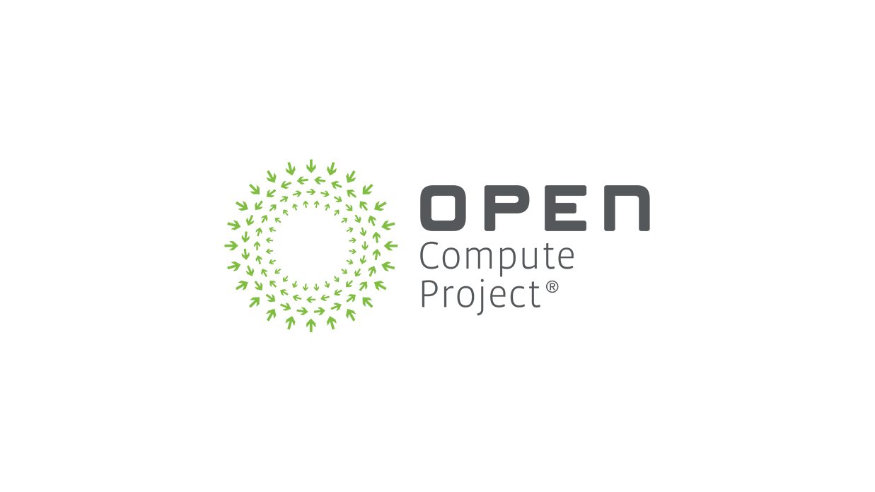 Open Compute Project Foundation logo