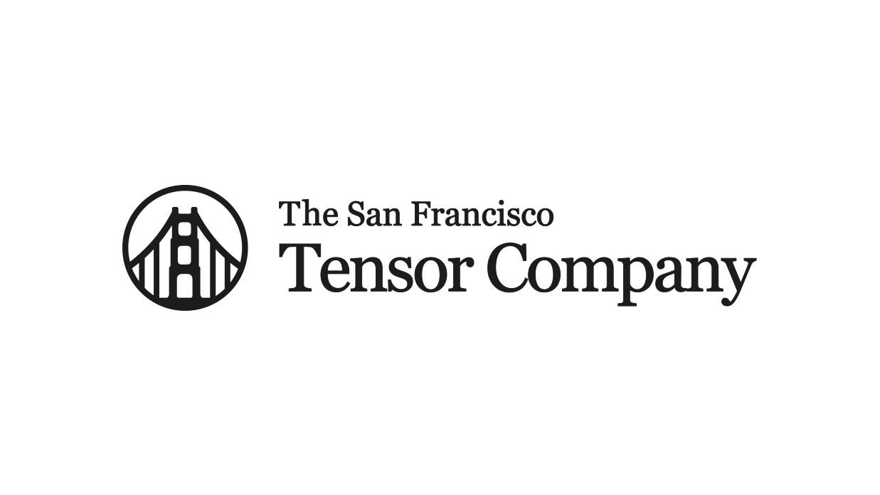 SF Tensor logo
