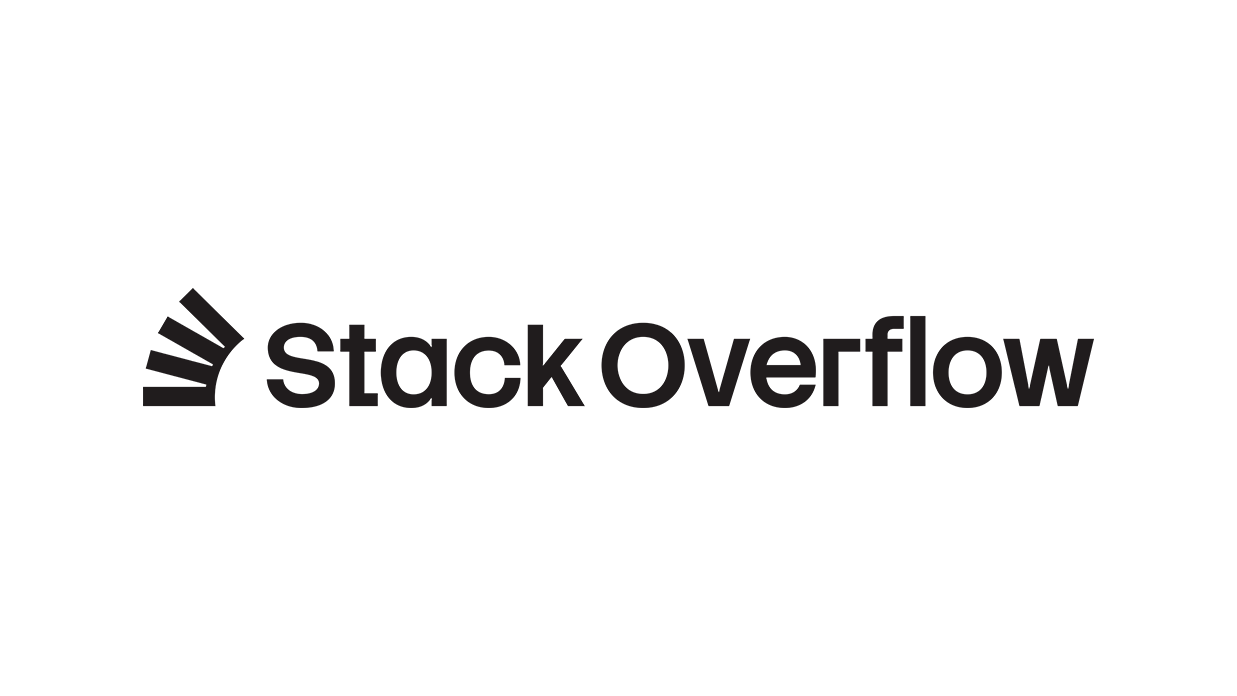 Stack Overflow logo