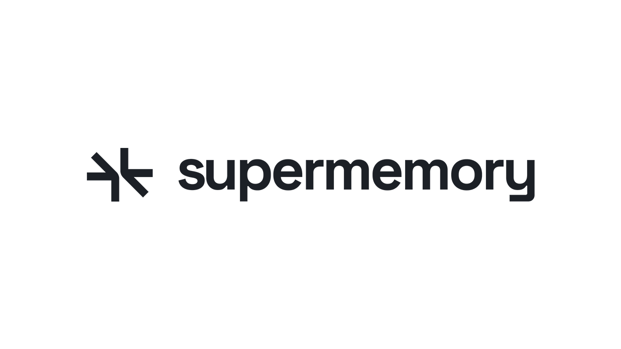 Supermemory logo