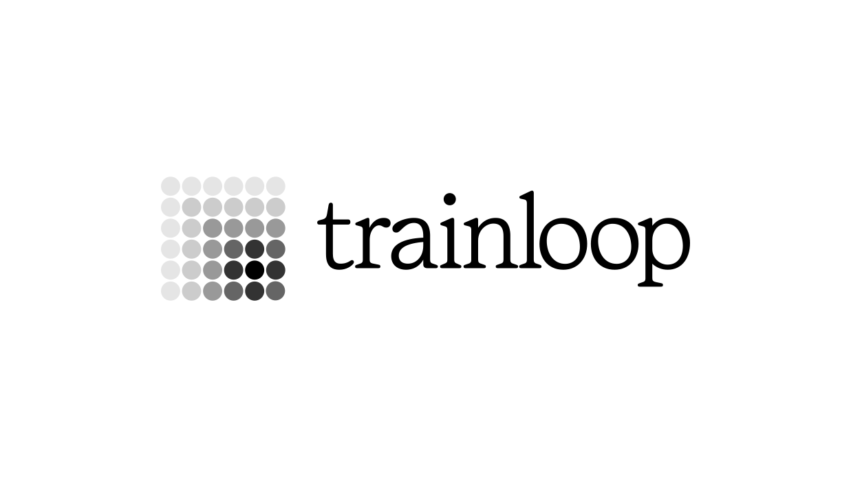 Trainloop logo