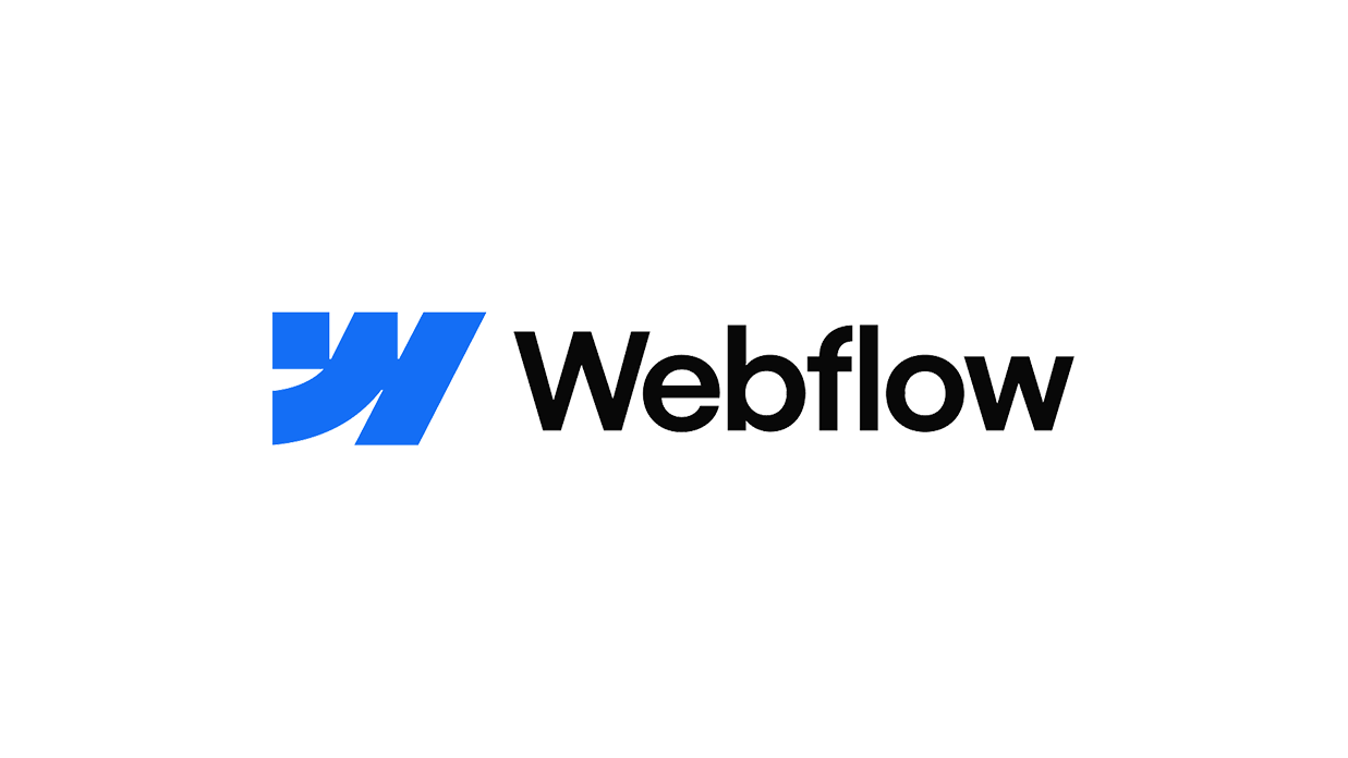 Webflow logo