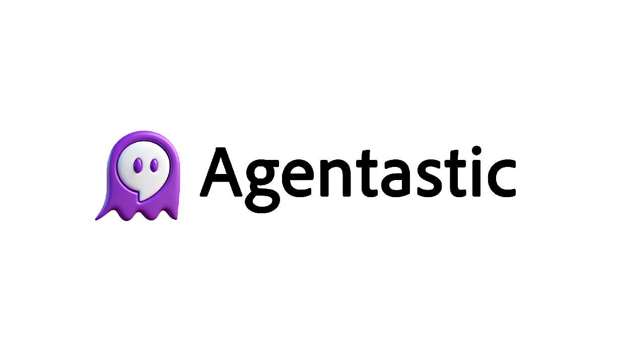 Agentastic logo