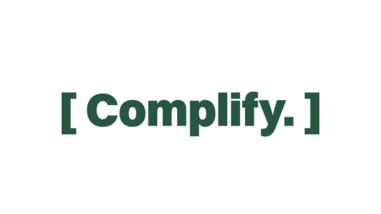 Complify AI logo