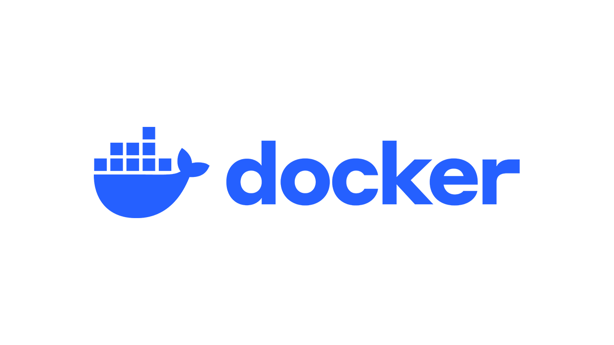 Docker logo